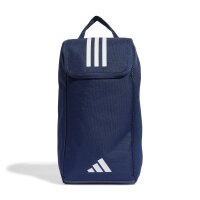 Adidas TIRO L SHOEBAG - TENABL/WHITE/WHITE | NS