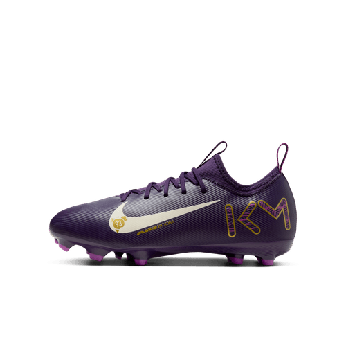 Nike Jr. Mercurial Vapor 16 Academy "Kylian Mbappé" FG/MG