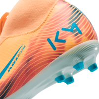 JR ZM SUPERFLY 10 ACAD KM FG/MG