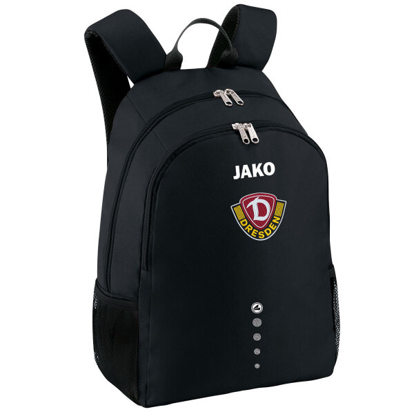 Dynamo Dresden Rucksack Classico