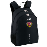 Dynamo Dresden Rucksack Classico