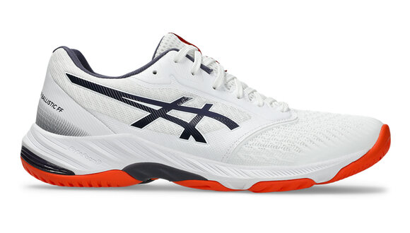 NETBURNER BALLISTIC FF 3