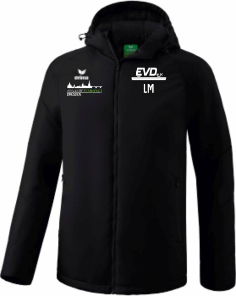 EVD Winterjacke kurz - Unisex