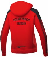 EVD Trainingsjacke mit Kapuze - Damen