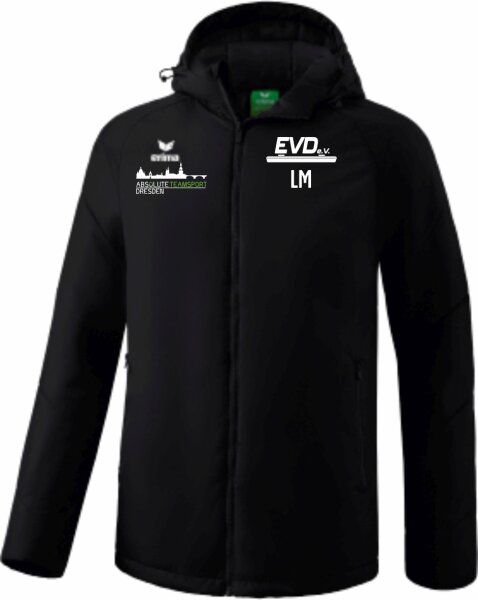 EVD Winterjacke kurz - Kinder 140 nein
