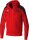 EVD Trainingsjacke mit Kapuze - Kinder 140 nein