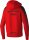 EVD Trainingsjacke mit Kapuze - Kinder 140 nein