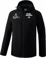 EVD Winterjacke kurz - Unisex L nein