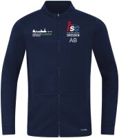 FSC Freizeitjacke Herren - marine