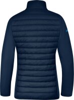 FSC Hybridjacke Damen - marine