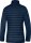 FSC Hybridjacke Damen - marine