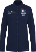 FSC Freizeitjacke Damen - marine