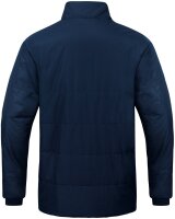 FSC Winterjacke Kinder - marine