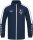 FSC Regenjacke Kinder - marine 152 ja
