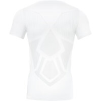 FSC Unterzieh-Shirt kurz - weiß XL