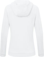 FSC Hoodie Damen weiß 40 nein