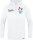 FSC Hoodie Damen weiß 40 nein