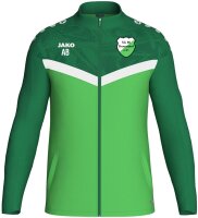 SG 90 Braunsdorf - Trainingsjacke Unisex