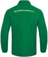 SG 90 Braunsdorf - Regenjacke Unisex