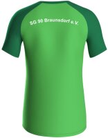 SG 90 Braunsdorf - Trainingsshirt Herren M nein