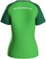 SG 90 Braunsdorf - Trainingsshirt Damen 40 nein