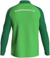 SG 90 Braunsdorf - Trainingsjacke Unisex S ja