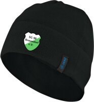 SG 90 Braunsdorf - Mütze soft green Junior