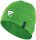 SG 90 Braunsdorf - Mütze soft green Junior