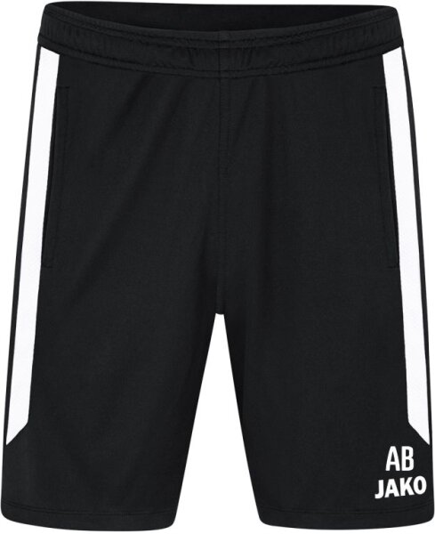 SG 90 Braunsdorf - Trainingshose kurz Herren S ja