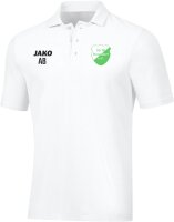 SG 90 Braunsdorf - Polo-Shirt weiß Herren 4XL nein