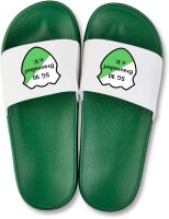 SG 90 Braunsdorf - Badeschuhe 44-45