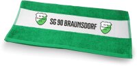 SG 90 Braunsdorf - Handtuch (50 x 100 cm)