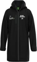 EVD Winterjacke lang - Sportler S ja