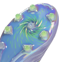 F50 SPARKFUSION ELITE FG/AG