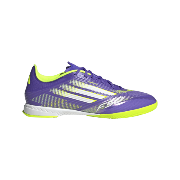 F50 LEAGUE IN