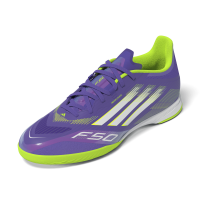 F50 LEAGUE IN