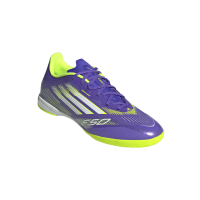 F50 LEAGUE IN
