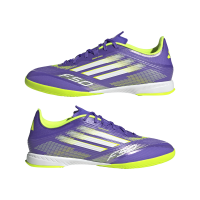 F50 LEAGUE IN