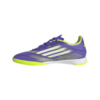 F50 LEAGUE IN