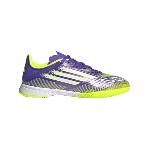 F50 LEAGUE IN J