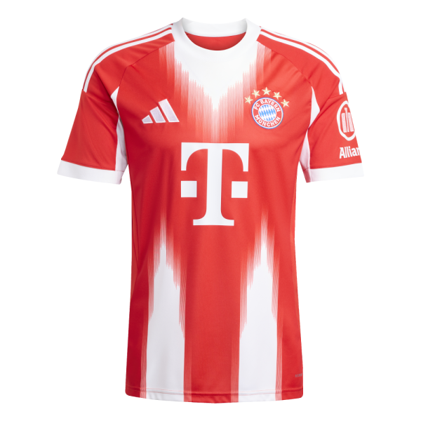 FCB H JSY 25-26