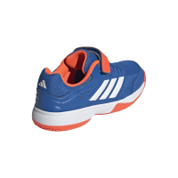 Speedcourt K Velcro