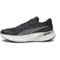 Magnify NITRO 2 - PUMA Black-PUMA White-PUMA Silver | 8.5