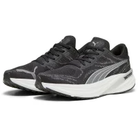 Magnify NITRO 2 - PUMA Black-PUMA White-PUMA Silver | 8.5