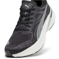 Magnify NITRO 2 - PUMA Black-PUMA White-PUMA Silver | 8.5