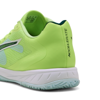 Accelerate Turbo 4