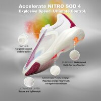 Accelerate NITRO SQD W+ 4