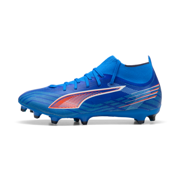 ULTRA 6 MATCH+ FG/AG