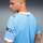 MCFC Home Jersey Replica