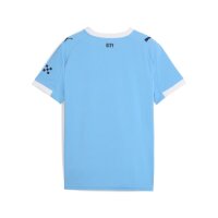MCFC Home Jersey Replica Jr